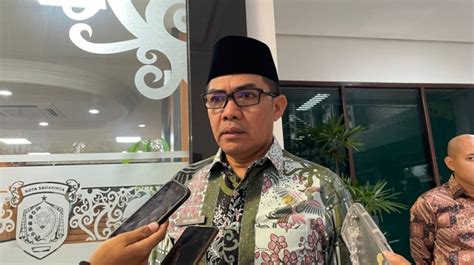 Pilwali Kpu Samarinda Tunggu Bakal Calon Independen Lainnya Andi