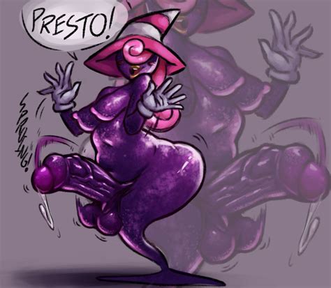 Vivian By DapperWalrus Hentai Foundry