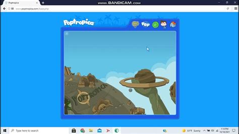 Poptropica Poptropolis Games Island Walkthrough Part 4 Youtube