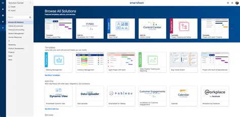 Free Gantt Charts in Excel: Templates, Tutorial & Video | Smartsheet