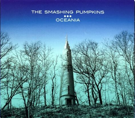 Every Smashing Pumpkins Album Ranked Spin