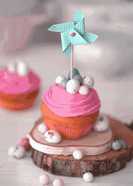 Cupcake Windmill  Cupcake Windmill Dessert Discover And Share S