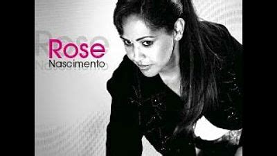 Rose Nascimento Uma Quest O De F Cd Completo Mp K Mp