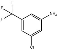 3 氨基 5 氯三氟甲苯 CAS 69411 05 8