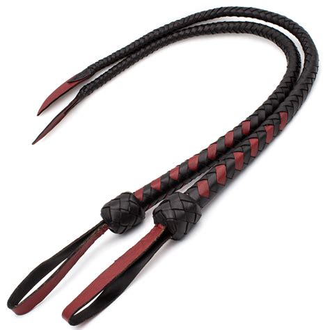 Premium Single Tail Whip Bdsm Leather Whip And Bullwhip Bdsm Etsy India