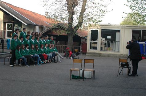 Photos De Classes Cest Dans La Boîte Institution Jean Paul Ii