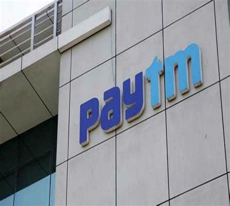 Paytm Q2 Results Net Loss Widens To 472 Crore Rupees Revenue Rise 64