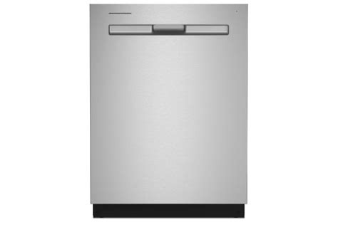 Maytag Fingerprint Resistant Stainless Steel Top Control Dishwasher