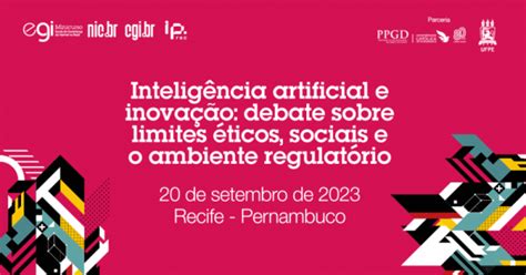 Intelig Ncia Artificial E Inova O Debate Sobre Limites Ticos