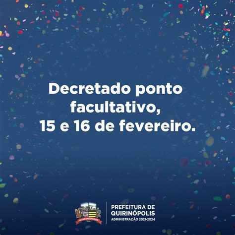 Confira Quais Servi Os P Blicos Municipais Ir O Funcionar Durante O