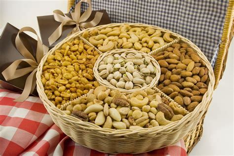 Bulk Nuts, Wholesale Nuts: Wholesale Bulk Nuts