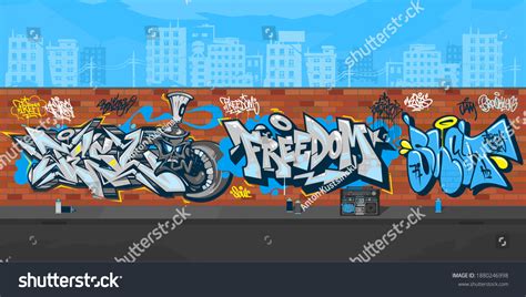 415,318 Background Graffiti Wall Images, Stock Photos & Vectors ...