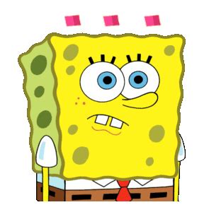 spongebob bob léponge Image animated