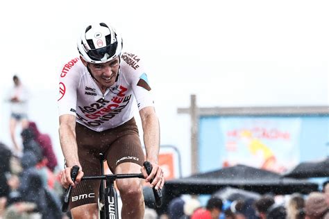 Tour de France 2023 Ben O Connor Oliver Naesen et quatre Français l