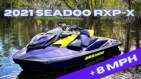 Sea Doo Rxp X Rxt X Preview And Thoughts By Pwc Off