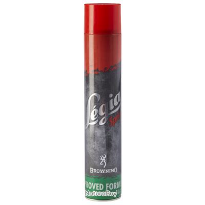 Huile Pour Arme Browning Legia Spray Ml Huiles Graisses Et