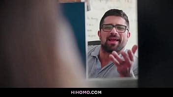 Burly Businessman Dominates Daddy In Seedy Alley Bareback Sex Xvideos