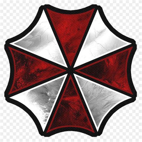 Umbrella Corporation Logo Png