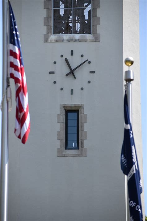 Marker Clocks Tower Clocks Usa