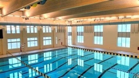 Petition · Include a Competitive Swimming Pool in New High School ...