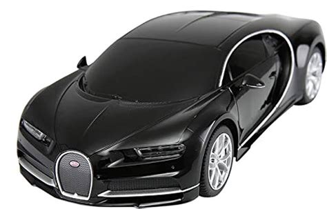 Rastar Rc Bugatti Chiron Remote Control Car Bugatti Chiron Rc Car