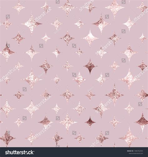 Marble Imitation Rose Gold Gold Glitter Stock Vector (Royalty Free) 1496762555 | Shutterstock