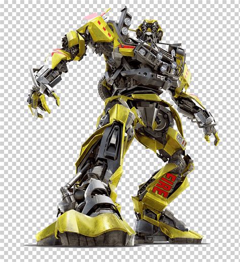 Transformers Bumblebee Illustration Ratchet Transformers The Game