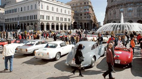 Ordinanza Anti Smog A Genova Deroghe Per I Mezzi Depoca Ecco Come