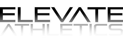 Elevate Athletics Premier Training For Elite Athletes