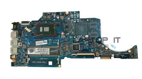 Motherboard Placa Base HP 14 CK 240 G7 Parte L23230 601