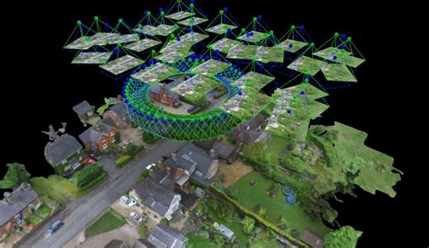 Drone Photogrammetry Vs Lidar