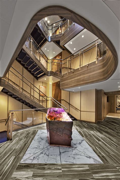 ultra luxury cruise line seabourn 4