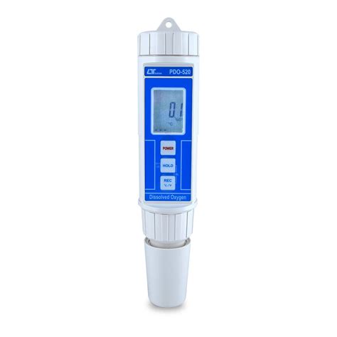 Dissolved Oxygen Meter Portable Dissolved Oxygen Philippines Ubuy