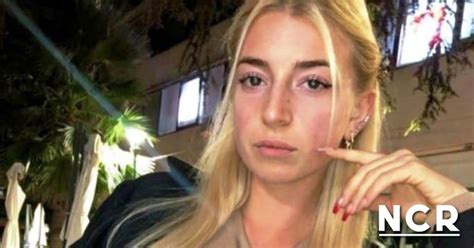 Una árbitra de fútbol víctima de nude venganza denunció que circulan videos y fotos íntimas