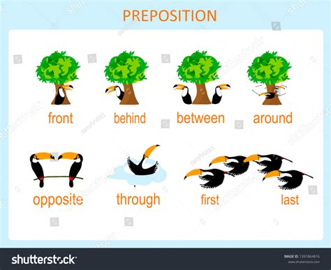 95 Preposition Motion Images Stock Photos And Vectors Shutterstock