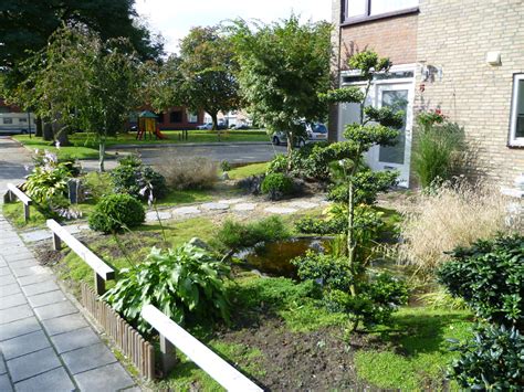 Japanse Tuin Holland Bonsai Landscaping