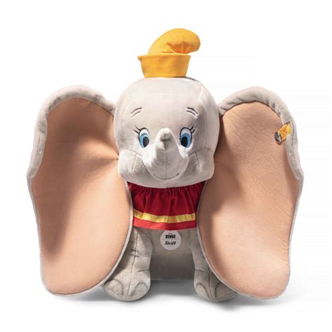 Studio Disney Dumbo Cm Multicoloured Steiff