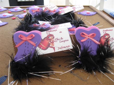 Fazendo Artes Eva Lembrancinhas Cha De Cozinha E Cha De Lingerie