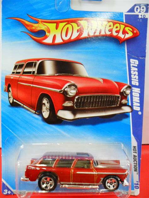 Rody Brinquedos Carrinhos Hot Wheels