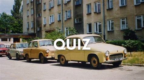 Quiz Je Eli Wiesz Czym Jest Bicykl To Masz Ju Pewny Jeden Punkt W