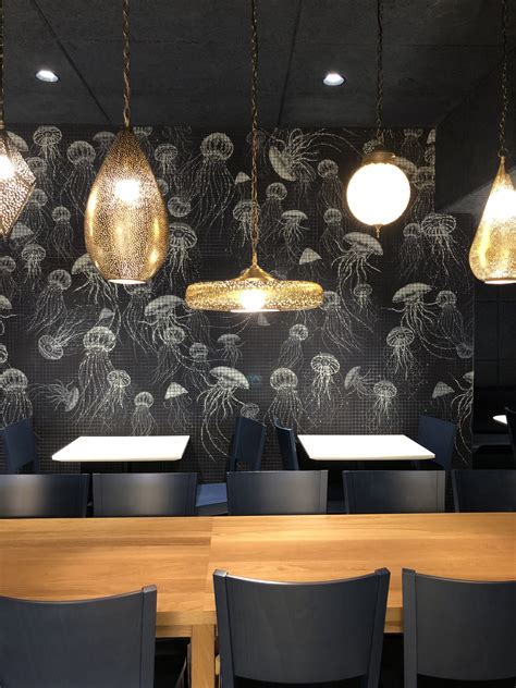 UCLA Covel Commons Dining Hall – Frederick Fisher and Partners