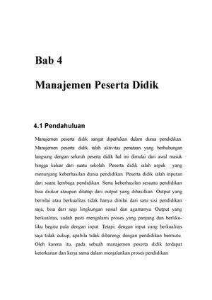 Kompetensi Kepala Sekolah MK Manajemen Pendidikan Kepala Sekolah