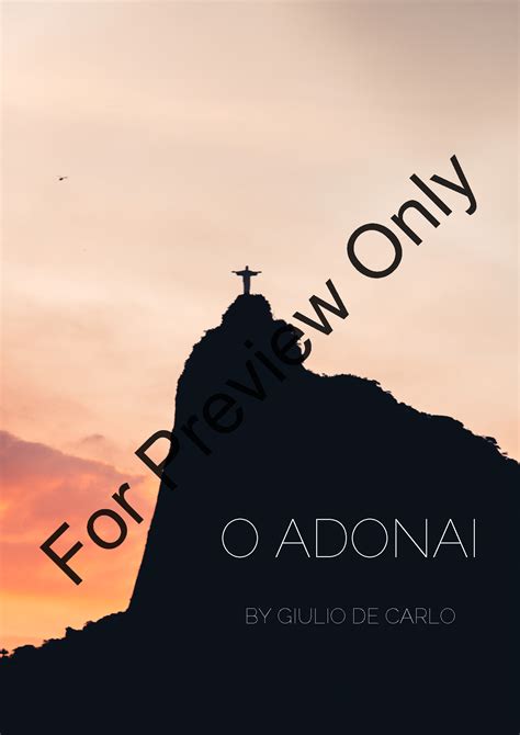 Adonai Wallpapers - Top Free Adonai Backgrounds - WallpaperAccess