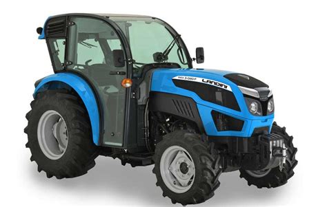 LANDINI North East AG Industrial