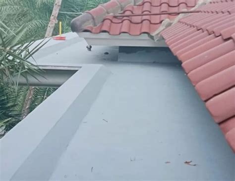 5 Tips Mencegah Dak Beton Bocor, Lakukanlah Ini! | Mapei