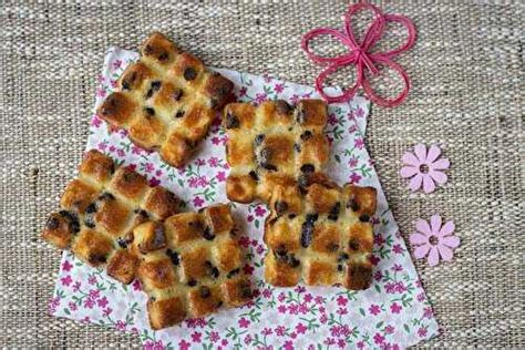 Petites tablettes pommes et pépites de chocolat de Les petits plats de