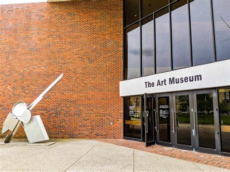 9 Best Museums In Lexington Kentucky