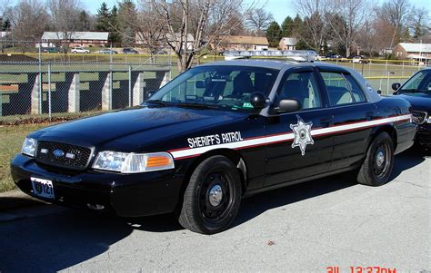 Berkeley County West Virginia Sheriff A Photo On Flickriver