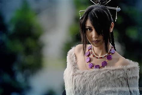 Cosplay Wednesday - Final Fantasy X's Lulu - GamersHeroes