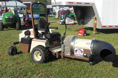 Debris Leaf Blowers Buffalo Turbine